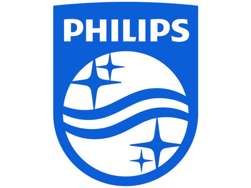 Philips logo